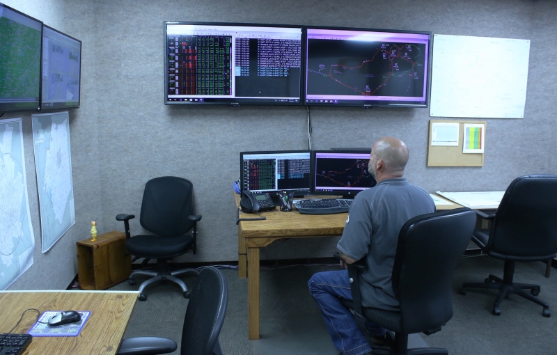 Electric Plant Board of the City of Glasgow, KY PEER